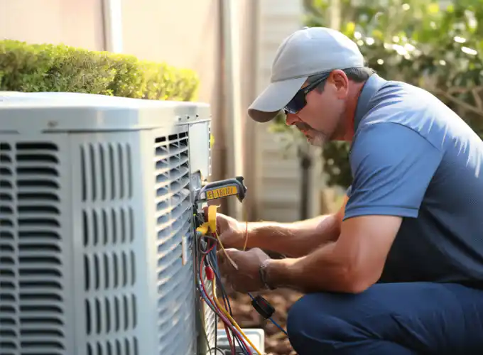 installateur Zandeweer